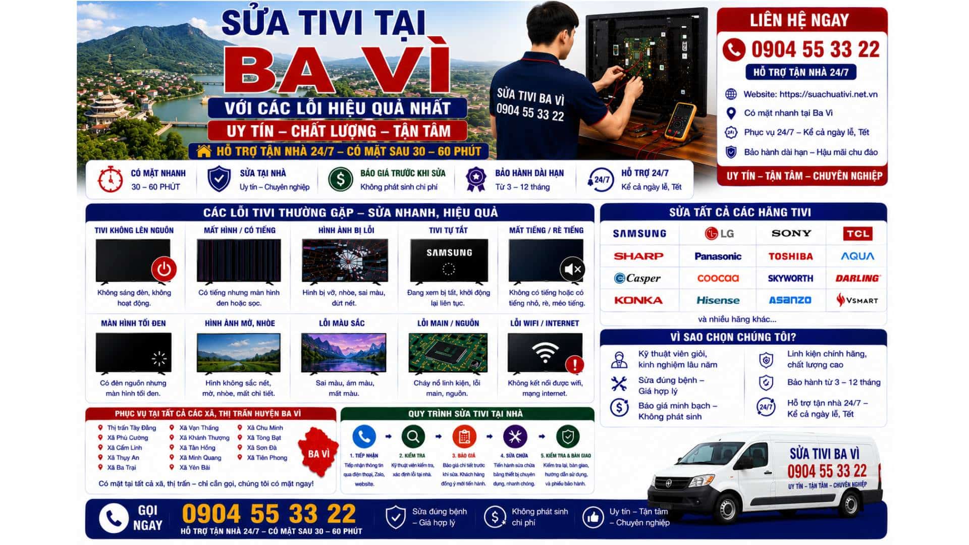 Sửa tivi tại Ba Vì Với Các Lỗi Hiệu Quả Nhất https://suachuativi.net.vn 0904 55 33 22 Uy Tín – Hỗ Trợ Tận Nhà 24/7