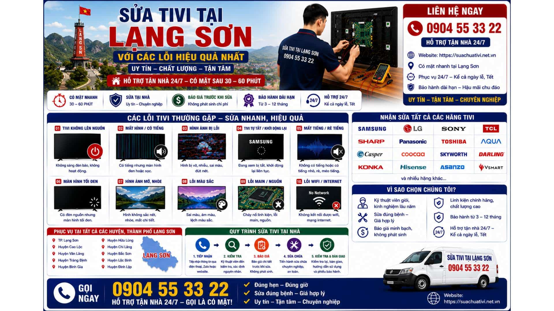 Sửa tivi tại Lạng Sơn Với Các Lỗi Hiệu Quả Nhất https://suachuativi.net.vn 0904 55 33 22 Uy Tín – Hỗ Trợ Tận Nhà 24/7