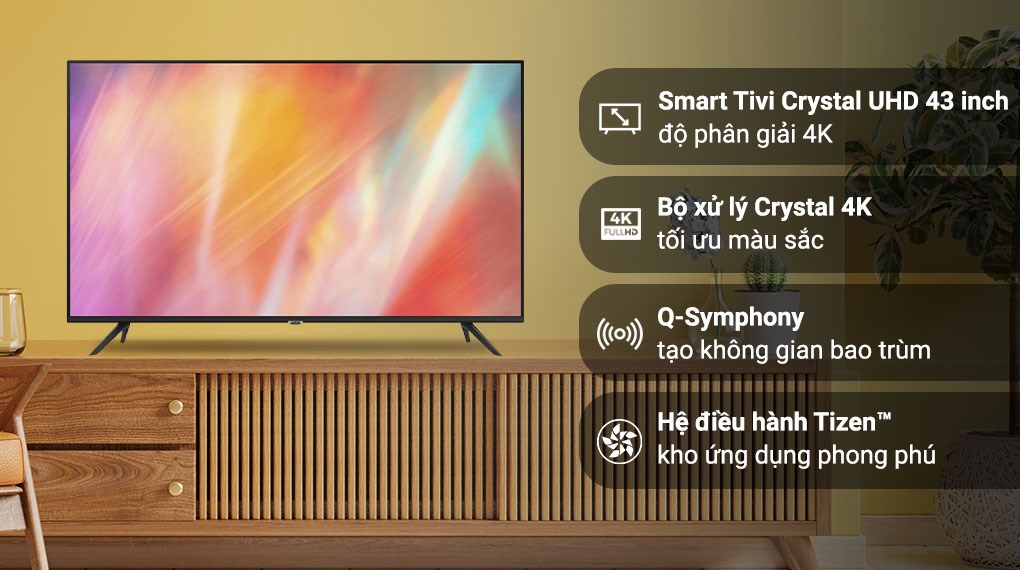 Trung Tâm Bảo Hành Tivi Samsung